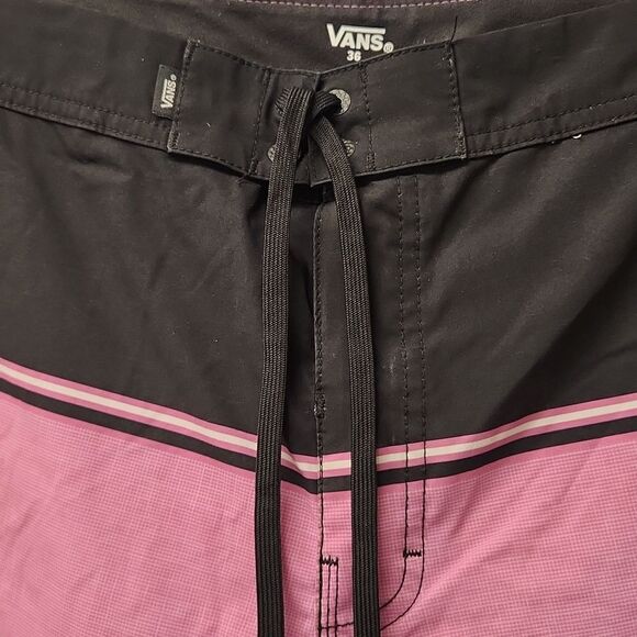 Vans Boardshorts 36 - Picture 2 of 7